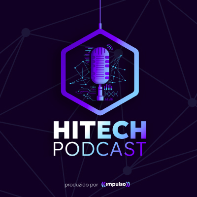 Hi Tech Podcast